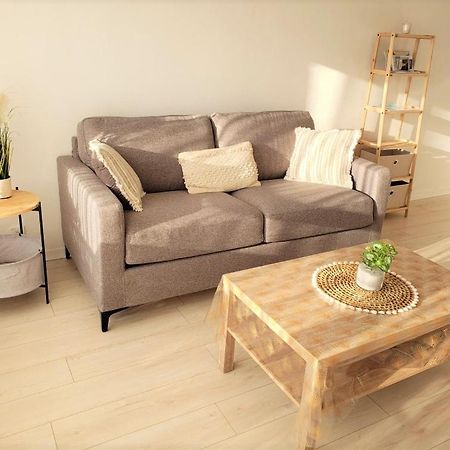 Cabourg - Bel Appartement Lumineux Avec Balcon Dans Residence Privee 외부 사진
